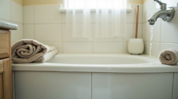 Agir vite en cas de fuite d'eau : conseils pratiques