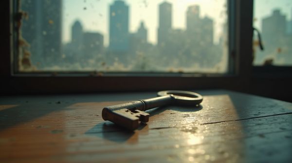 Besoin d'un serrurier à Binche pour une ouverture de porte urgente ?