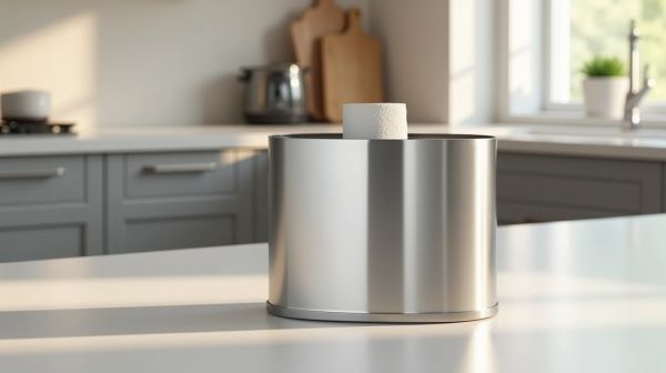 Choisissez une poubelle cuisine qui fait la différence