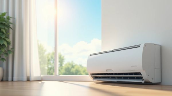 Climatisation monobloc : l'option idéale pour un été frais