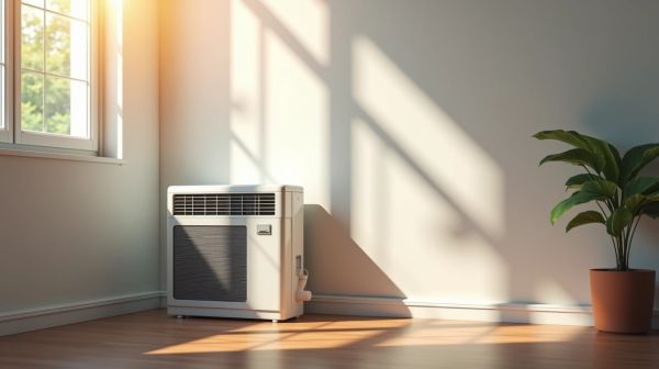 Climatisation monobloc : l'option idéale pour un été frais