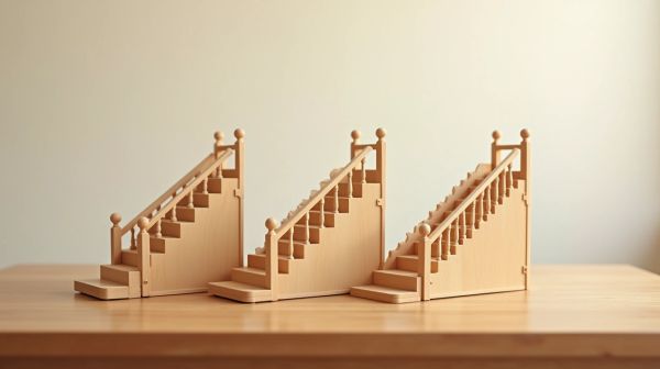 Comprendre le prix d'un monte escalier : guide des tarifs et options