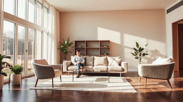 Guide des professionnels pour adapter votre logement et gagner en autonomie