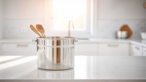 Les meilleures astuces pour une poubelle de cuisine efficace