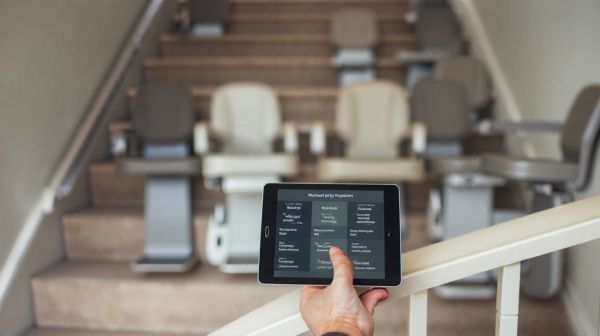 Tarifs des monte escaliers : comparer options et budget