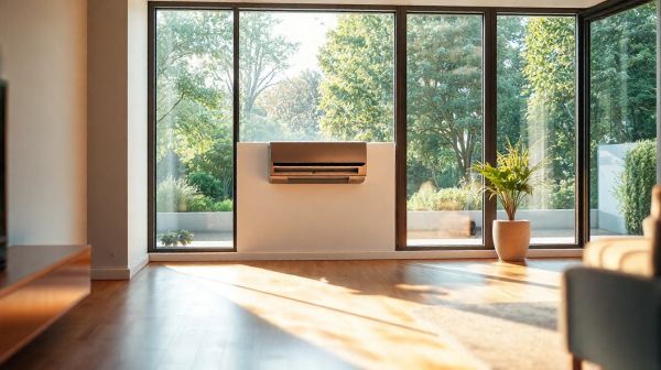 Top 5 avantages des climatiseurs monobloc pour l'été