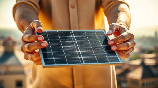 Top conseils pour sélectionner un expert en panneaux solaires à Lyon
