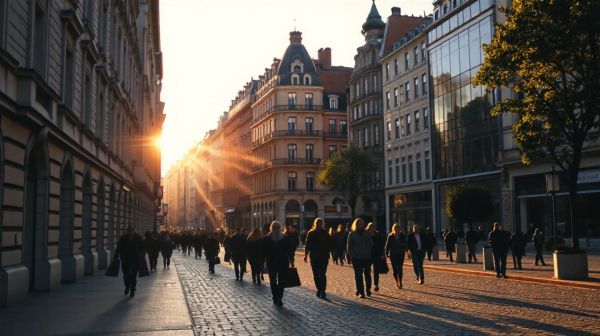 Top conseils pour sélectionner un expert en panneaux solaires à Lyon