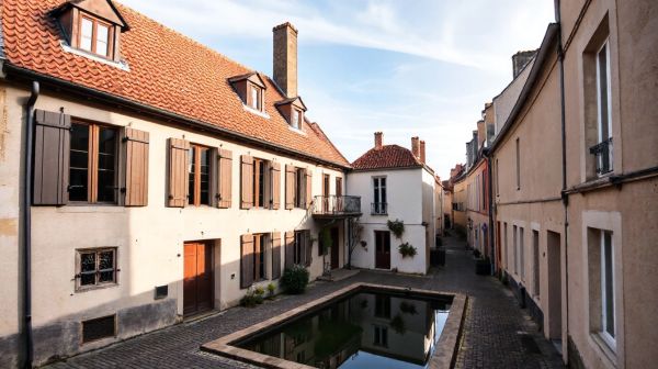 Top services de couverture à Calais pour des toitures fiables