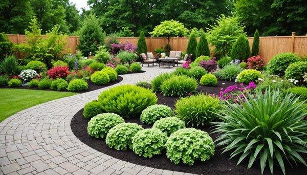 Comment aménager son jardin pour le rendre beau et utile ?