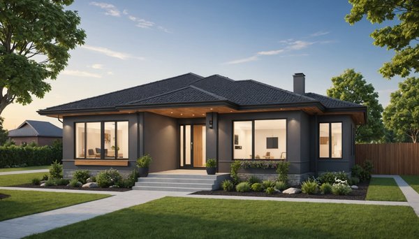 Aménager une maison de plain-pied pour les seniors