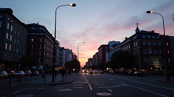 Pourquoi respecter les normes d urbanisme change votre façon de construire