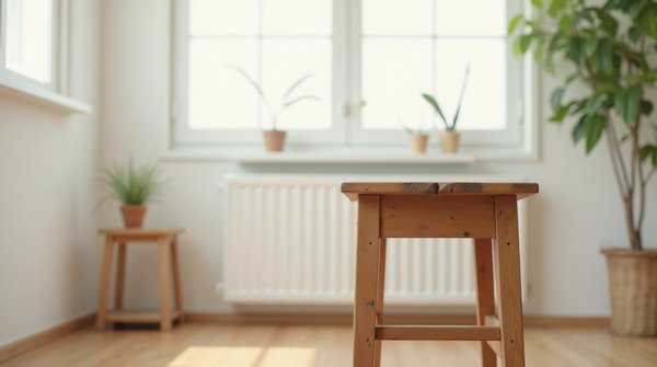 Meuble reconditionné : l'éco-responsabilité au quotidien